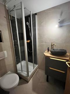 Apartment mit Simseeblick - 3