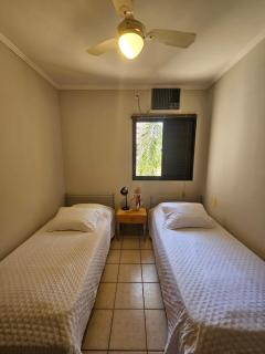 Apto 237- AgrishowShoppingFATESA - 2