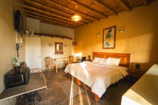 Hotel Fundo San Rafael - Nazca - 8