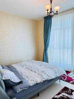 Luxury 2Bed Room sea view - 1