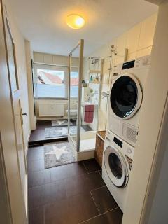 Wunderschöne und sehr saubere Ferienwohnung - 6