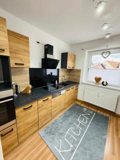 Wunderschöne und sehr saubere Ferienwohnung - 1