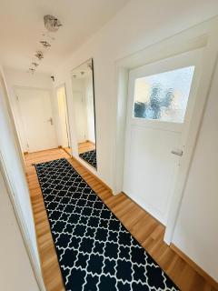 Wunderschöne und sehr saubere Ferienwohnung - Stamsried - 2