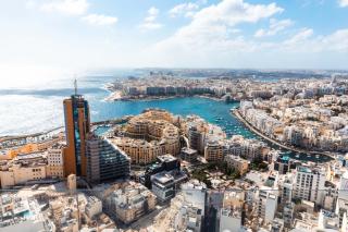 Mercury Tower Exclusive 1BR with Rooftop Pool by ArcoBnb - St Julian's - 9