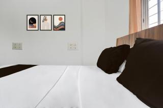 Hotel O Sai Inn - Pune - 4