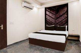 Hotel O Hotel Basera Vintage - 9