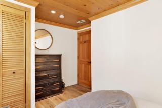 Green canoe cabin #2293 - 8