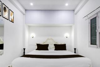 Hotel O The White House - 1