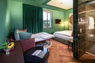 Aare Lodge Attisholz Self Check-in - 5