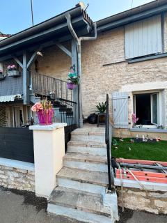 Le gite de Francesco - 9