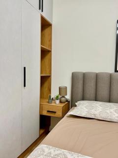 Oxa Apartment Tirane - Tirana - 6