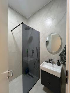Oxa Apartment Tirane - Tirana - 1