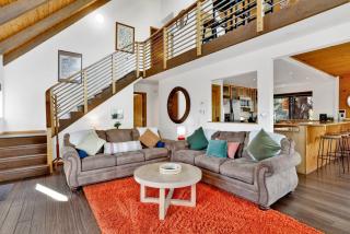 Chimney Peak Chalet#2048 - 0