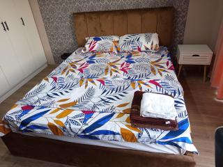 The Cozy Nest - 3