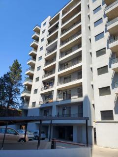 Comfortable Flat in City Center - 6