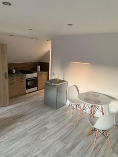 Studio apartament - 0