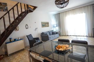 Serene housecomplex,110m2 house by marvellous sea - 1