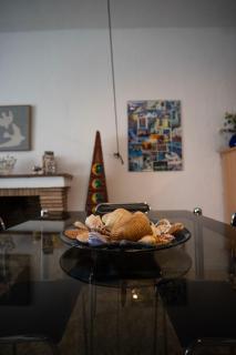 Serene housecomplex,110m2 house by marvellous sea - 4