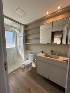 Apartamento Luxo com Piscina perto da praia - 9