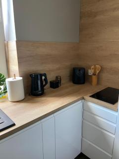 Mini Cozy Spot - Sagan - 4