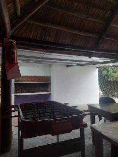 El Laurel - 1