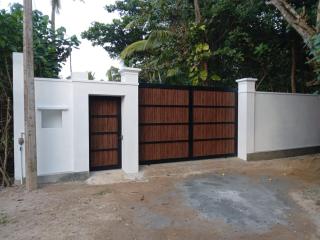 O2 Villa Ahangama - 6
