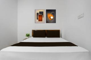 Hotel O Yash Residency - Aligarh - 2