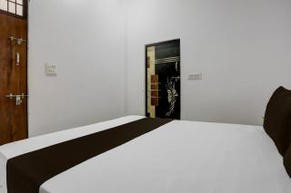 Hotel O Yash Residency - Alīgarh - 5