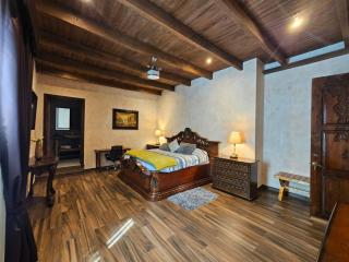 Hotel Boutique María Bonita - Villa de García - 0