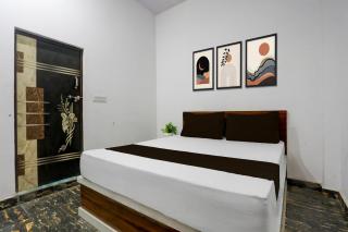 Hotel O Yash Residency - Aligarh - 8