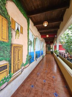 Hotel Boutique María Bonita - Villa de García - 8