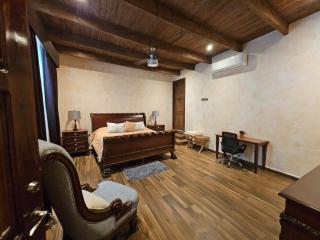 Hotel Boutique María Bonita - Villa de García - 1
