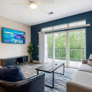 IRIE Living Divine Kg 2bd Gym Pool Brand New - 9