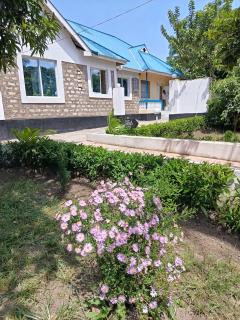 Dzombo view gardens Hotel Menzamwenye - - 5
