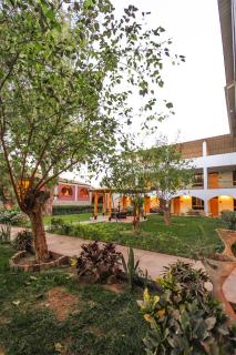 Hotel Fundo San Rafael - 1