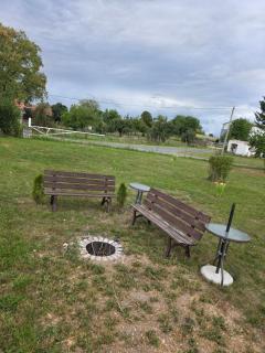 Apartmány u jízdárny - 7