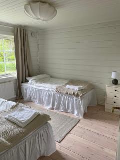 Linnearo - Mariehamn - 7