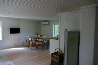 Linnearo - Mariehamn - 3
