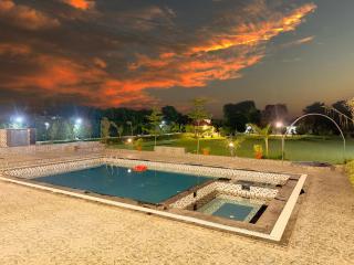 The Mahalwara Farm - 9