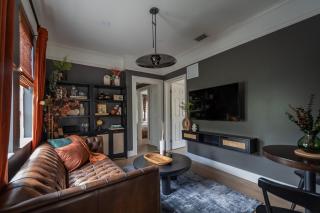 Cozy 2br 5 mins drive to the beach j6 - 3