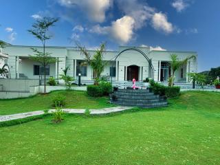 The Mahalwara Farm - 0