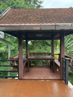 Bamboo Villa Koh Mak - 8