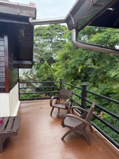 Bamboo Villa Koh Mak - 4