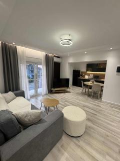 Sunset Horizon Apartments - 2