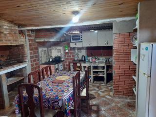 Alquiler de casa para rally - 3