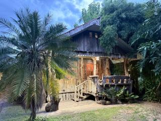 สวนถัง คันทรี่โอม - 6