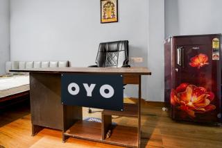 SPOT ON Stay In Banarasiya - 9