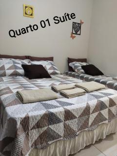 Aparecida Confortável Apartamento - 7