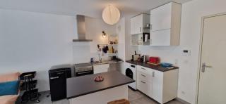 Le Triton, new appartments near city center , parking , lift - 8