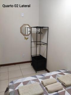 Aparecida Confortável Apartamento - 5